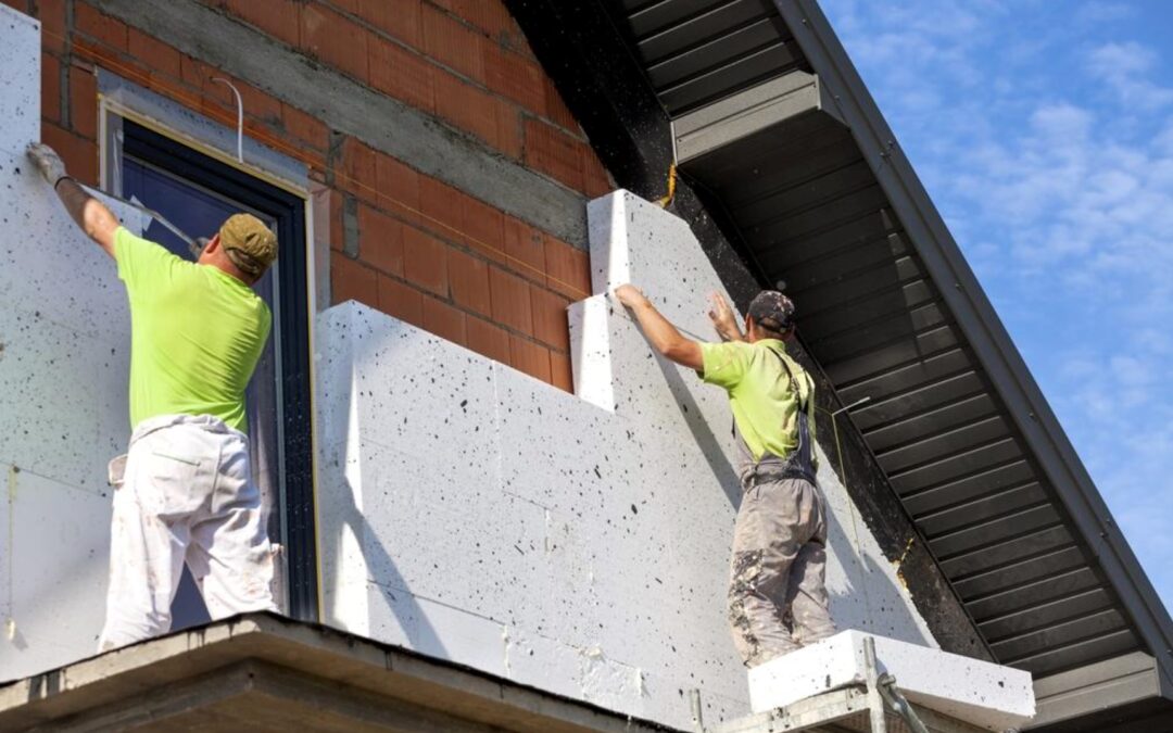 Vers un avenir plus durable avec le décret tertiaire ?