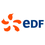 edf logo png