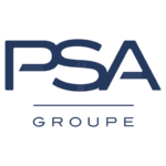 psa groupe logo png