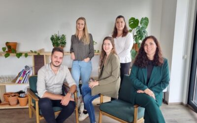 Découverte du pôle AME Strasbourg : un engagement écoresponsable innovant