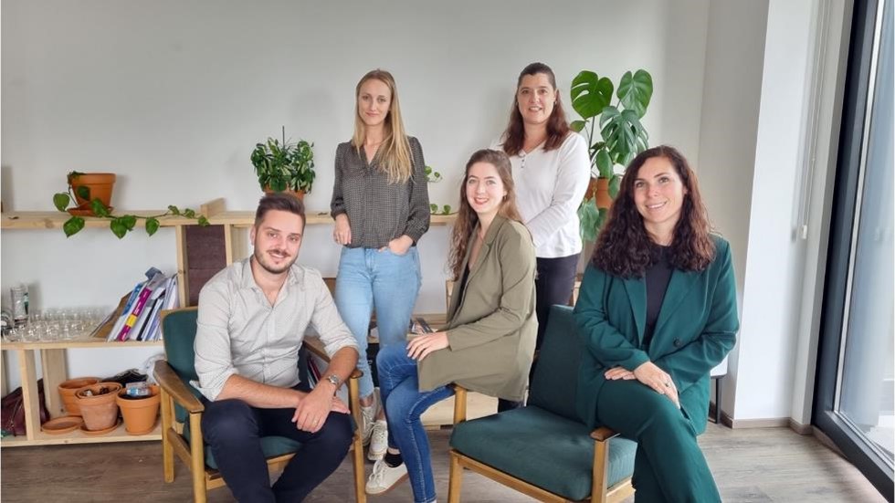 Découverte du pôle AME Strasbourg : un engagement écoresponsable innovant